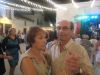 Foto relacionada con: El tercer da de Feria discurre  en un extraordinario ambiente de da y animadsima verbena por la noche